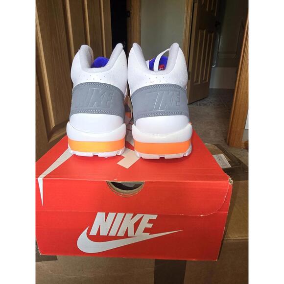 Nike Air Trainer Sc High 2022 (Sz 9.5) - Picture 3 of 9